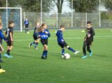 S.K.N.W.K. JO11-1JM - SJO B.D.C. JO11-2 (competitie) seizoen 2022-2023 (najaar - 2e fase)) (43/88)